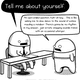 Illustration for article titled Interview tips?